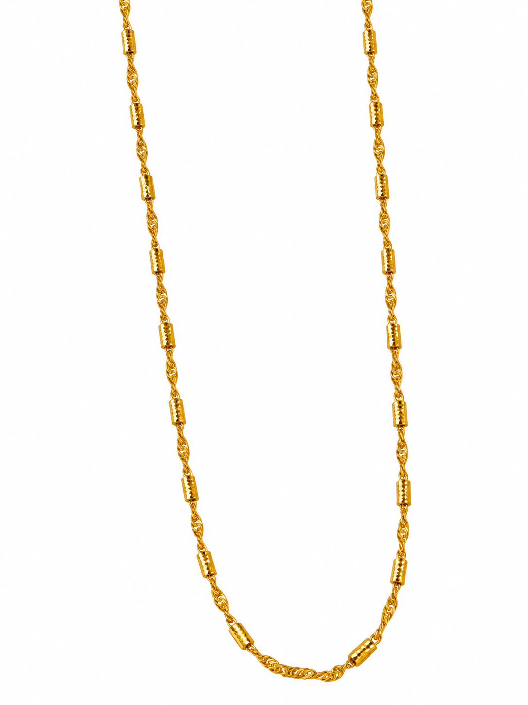 GOLDEN WINIFRED CHAIN