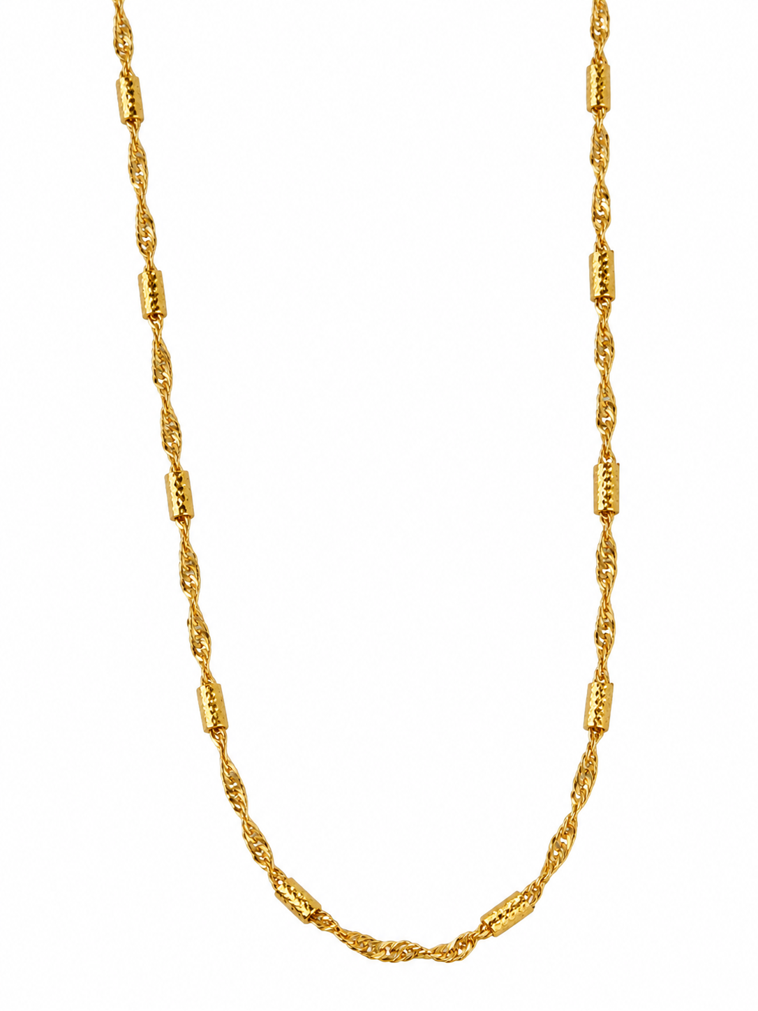 GOLDEN WINIFRED CHAIN