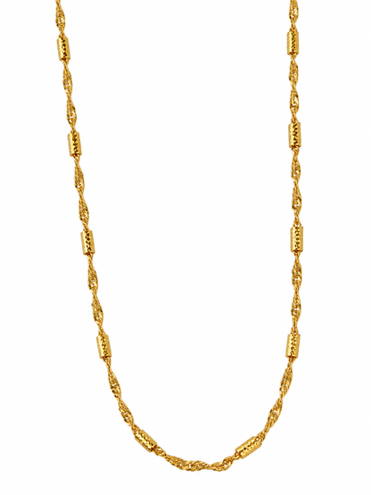 GOLDEN WINIFRED CHAIN