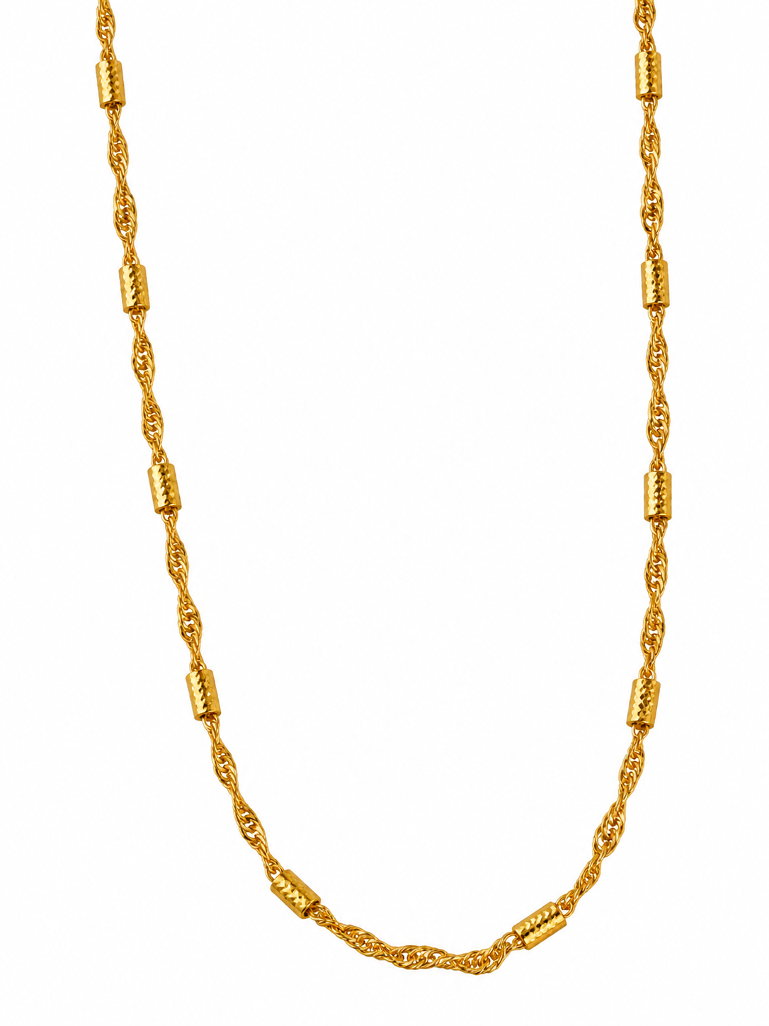 GOLDEN WINIFRED CHAIN