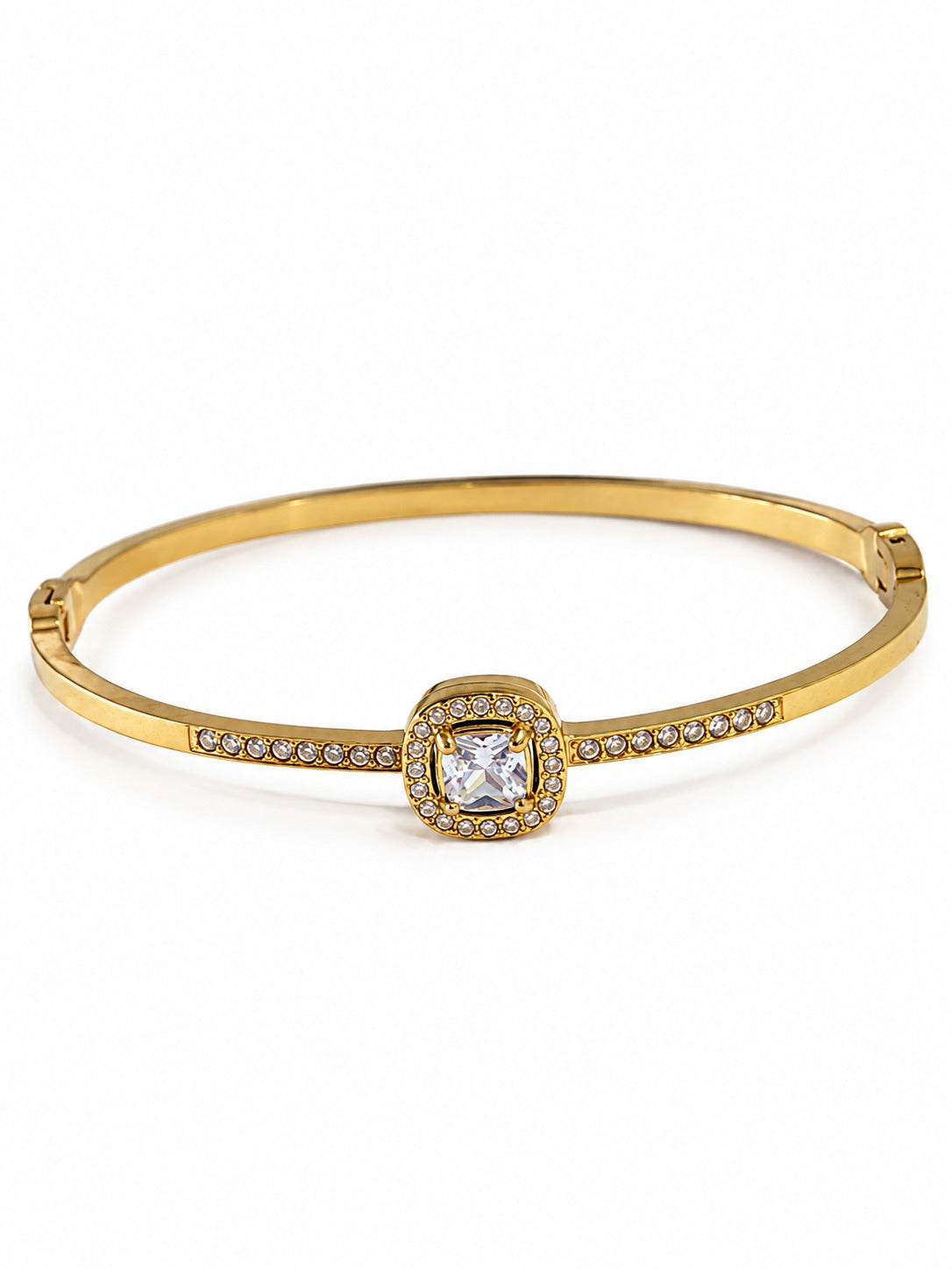GOLDEN DIAMOND NYRA BRACELET
