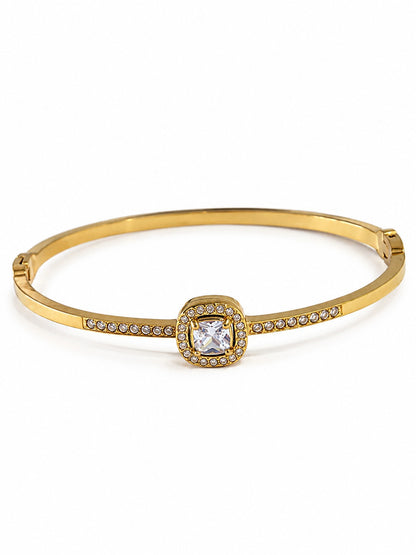 GOLDEN DIAMOND NYRA BRACELET