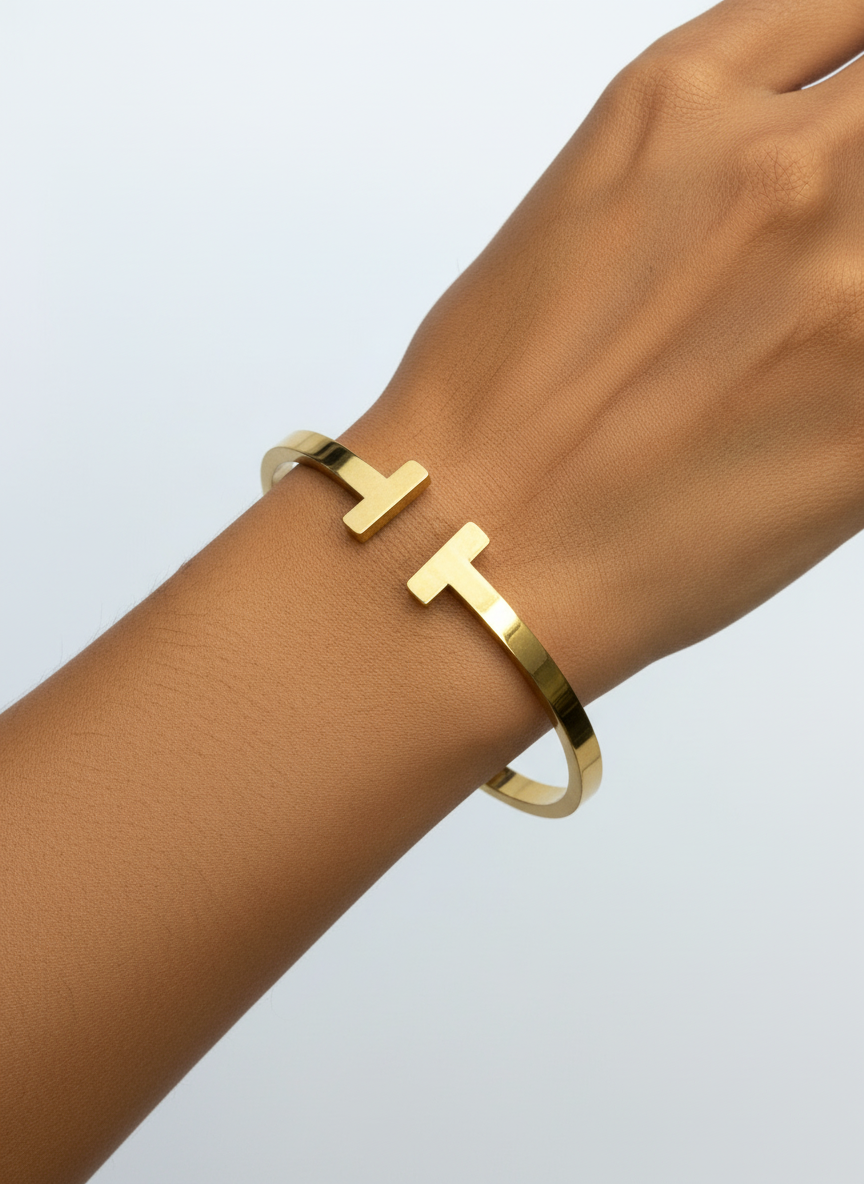 GOLDEN DANNY BRACELET