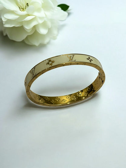 GOLDEN OSHIE SMALL SIZE BRACELET